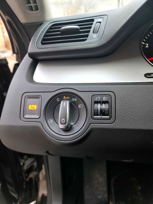 Пасат СС 1.8 Автоматик