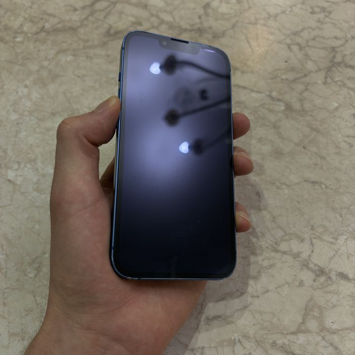 iPhone 13 512gb синий