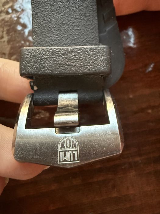 Ceas Luminox nou