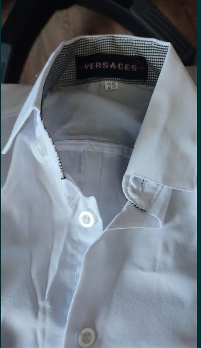 Костюм на мальчика