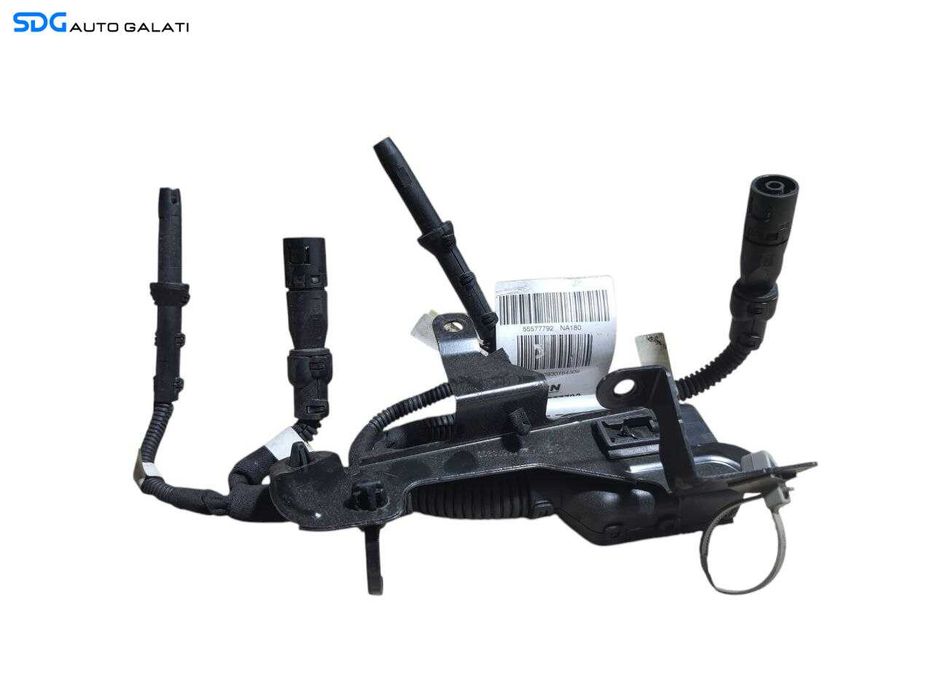 Cablaj Instalatie Electrica Bujii Opel Insignia A 2.0 CDTI 2008 - 2017 Cod 55577792 [N1993]