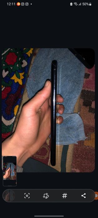 S20 5g ultra sotiladi