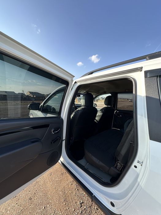 Lada Largurs cross 2021 yil