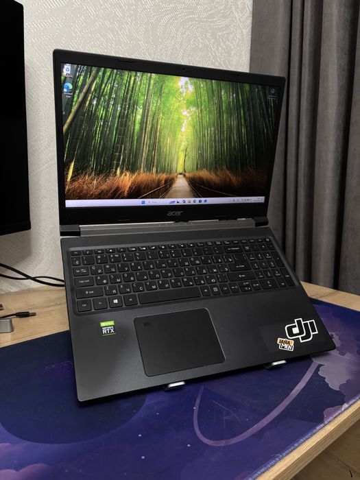 Ноутбук Acer Aspire
