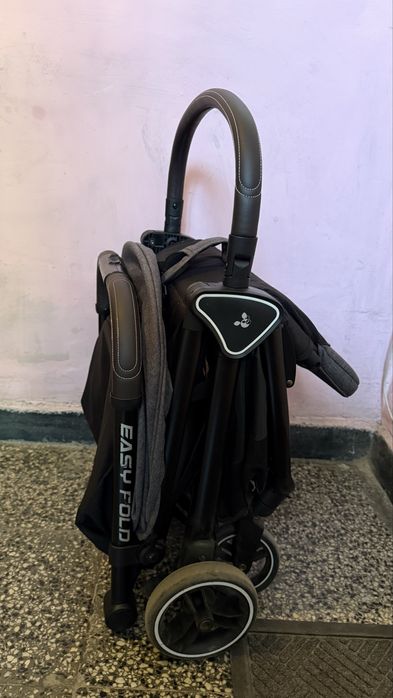 Лятна количка Cangaroo Easy Fold