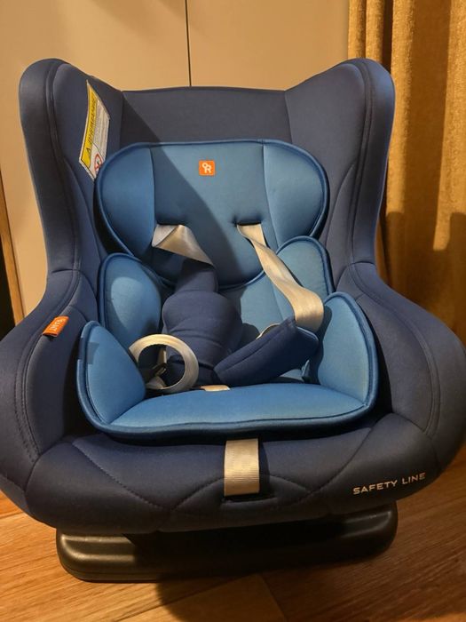 Автомобильное детское кресло Rant Pilot