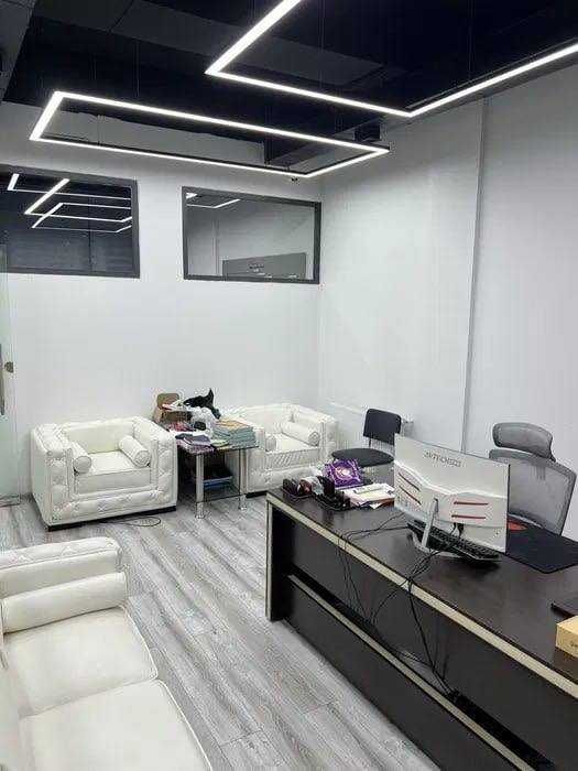 Аренда Евро офис Паркентской улице 297м2