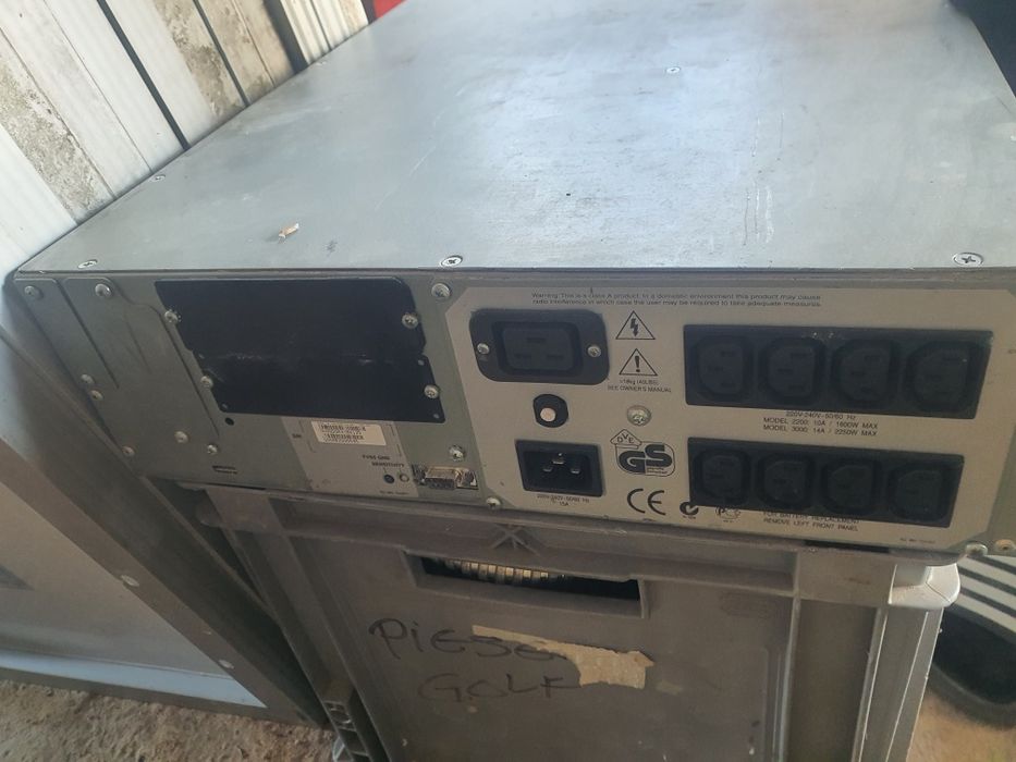 Ups Smart 3000/ 3kw