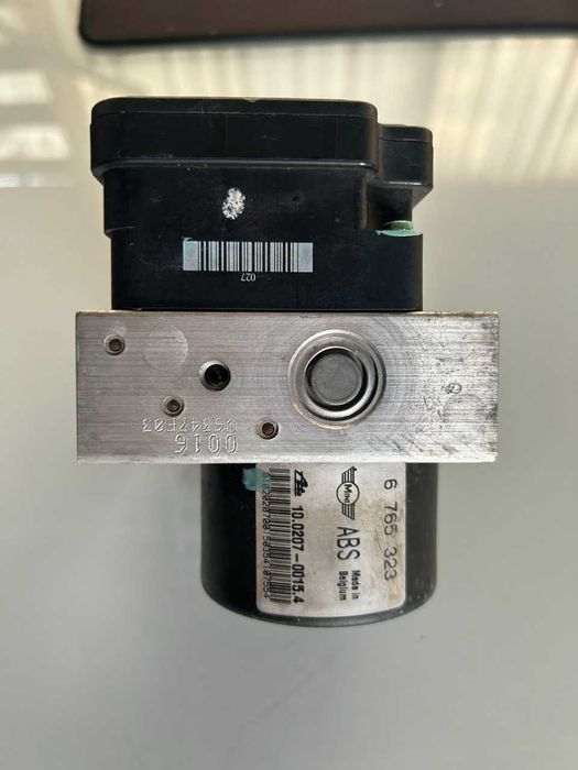 ABS Ate Mini Cooper R50 R56 мод. 2001-2010г.  #005S.