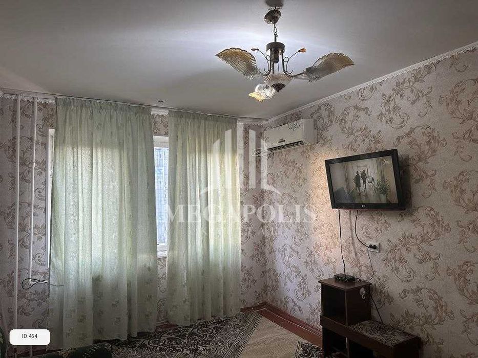 Buxoro Dinamo yaqinida 2 xonali kvartira arzon narxda sotiladi.№454