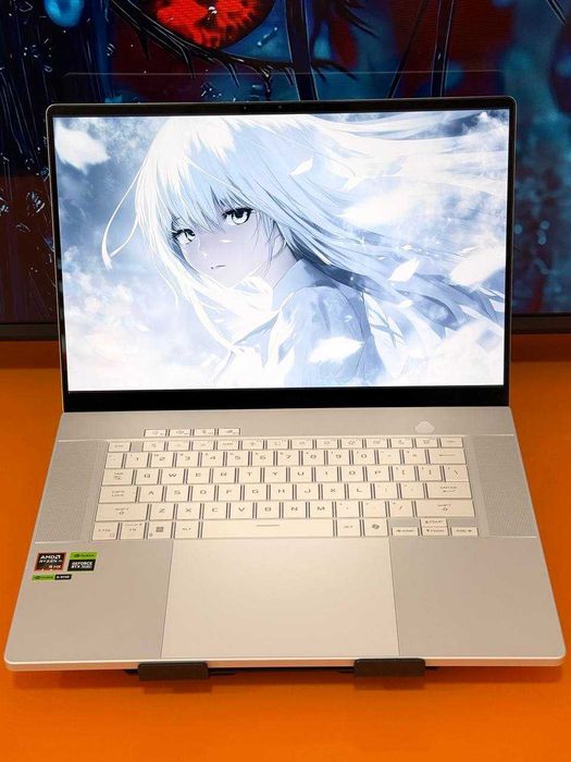 ASUS ROG Zephyrus G16!