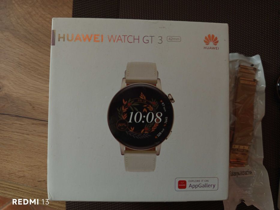 Huawei watch GT 3 42mm