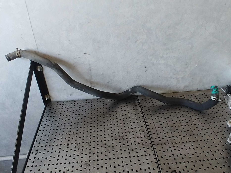 furtun apa 1.5 dci k9kd430 nissan qashqai  j10