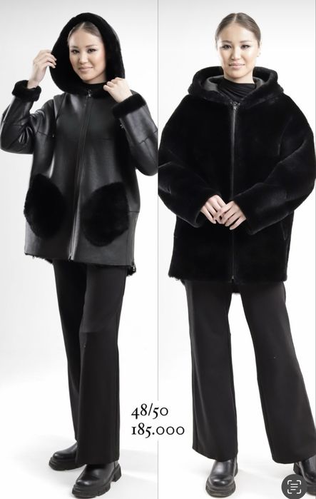 Дубленку продам турция новая натуральная