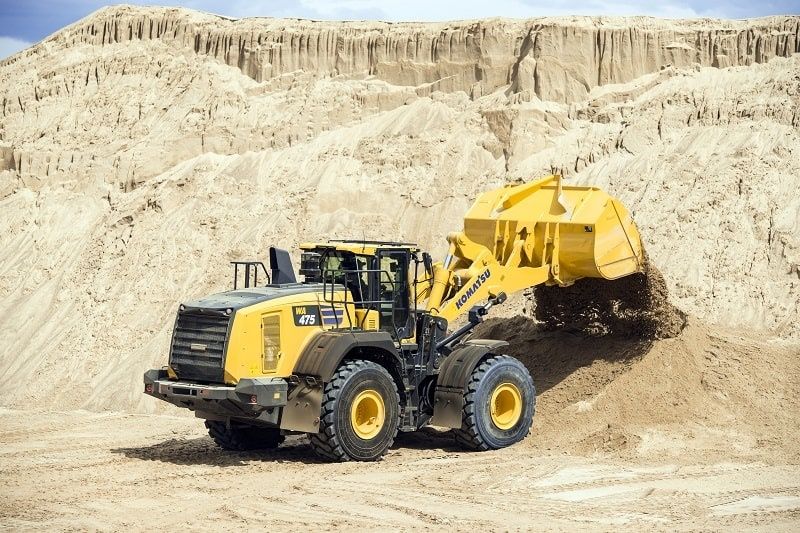 Livrez nisip pietris balast