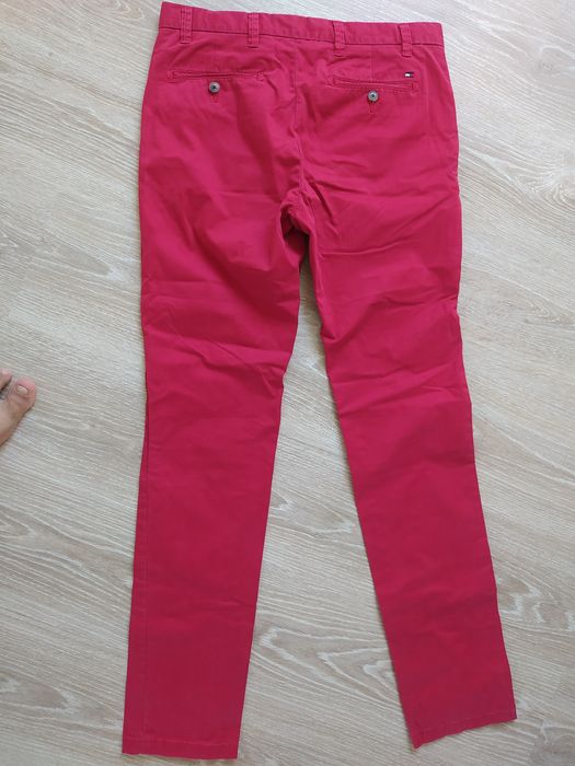 Мъжки панталон спорно елегантен