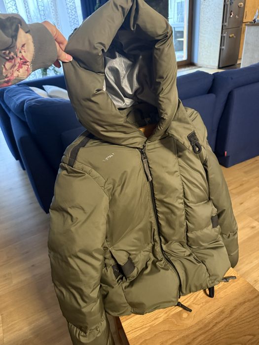 Оригинално зимно женско яке G-star Raw