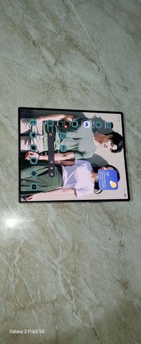 Samsung Galaxy Z fold6 12/256 Silver