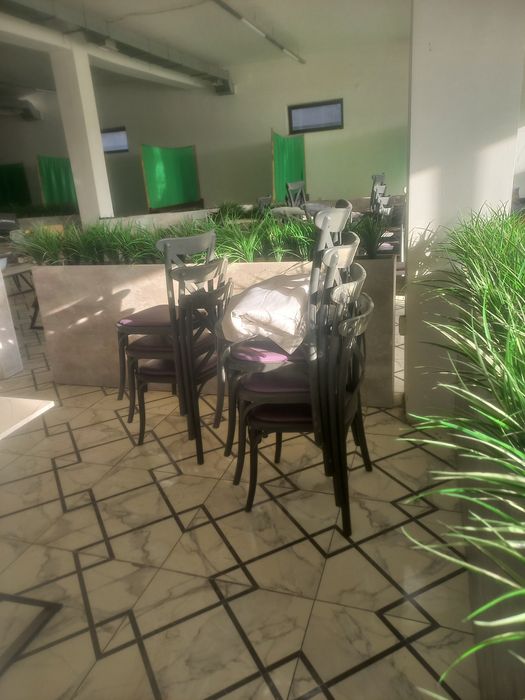 Столя и стол сатылад канплект