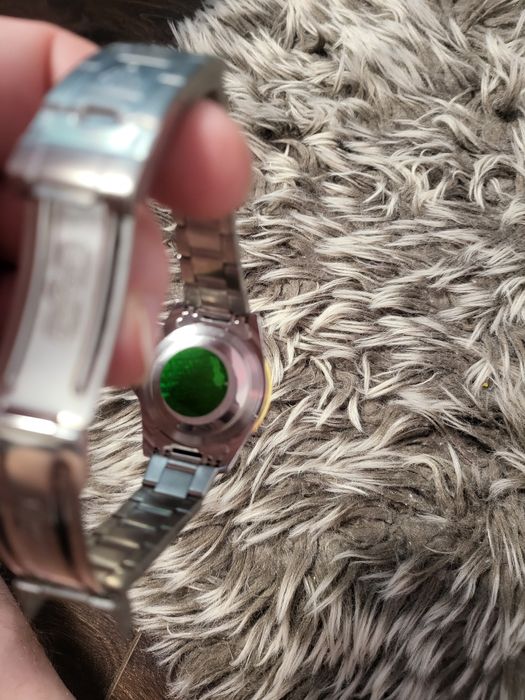 Ceas R.O.L.E.X Submariner automatic