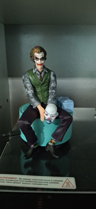 Фигурка из пвх JOCKER