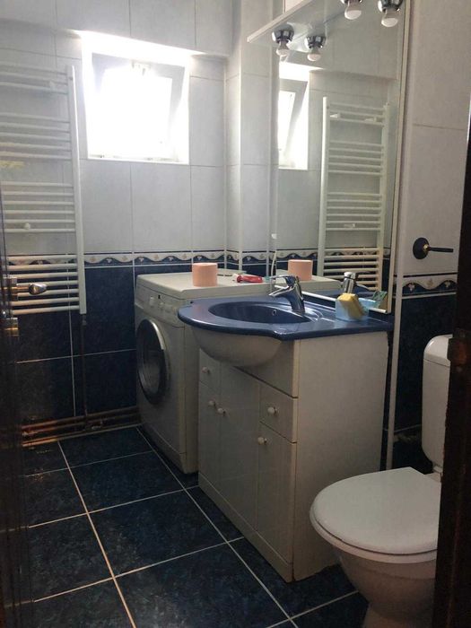 Apartament 4 camere 125 mp Calea Aurel Vlaicu Lift Parcare CentralaGaz