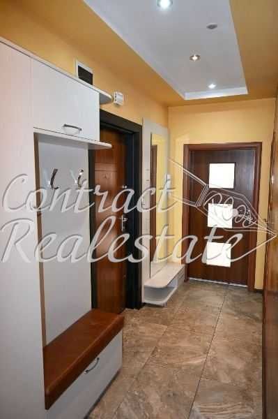 Дава се под наем Тристаен апартамент в Варна, Младост 2 - 70 кв.м за 598.23 € - Снимка #6