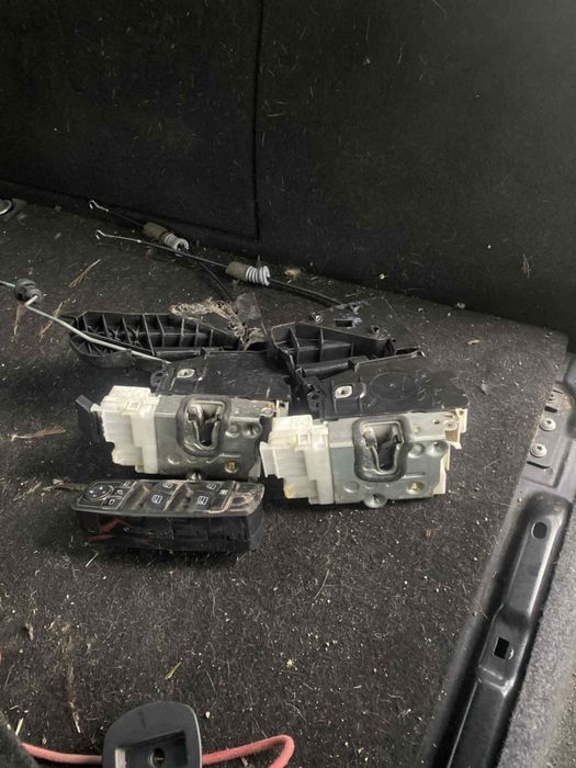 ML w164 320cdi 4Matic