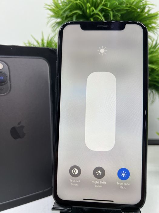 Iphone 11 Pro 256 gb