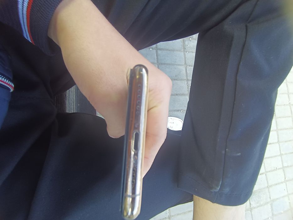 Айфон хс идеалный