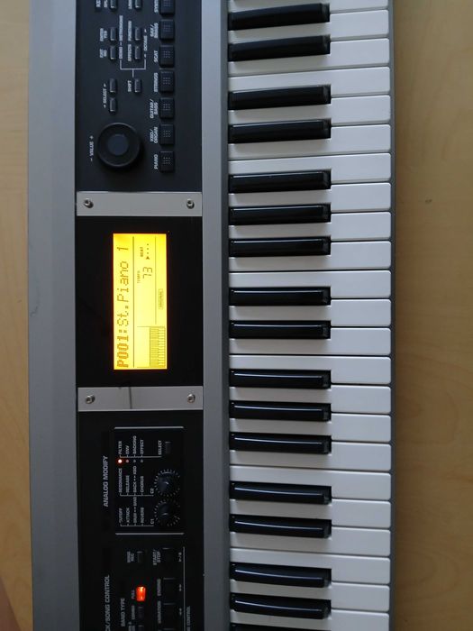 йоника Roland GW-7