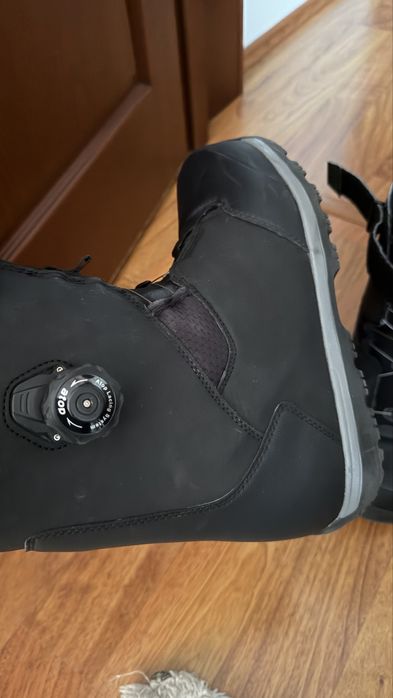 Boots snowboard