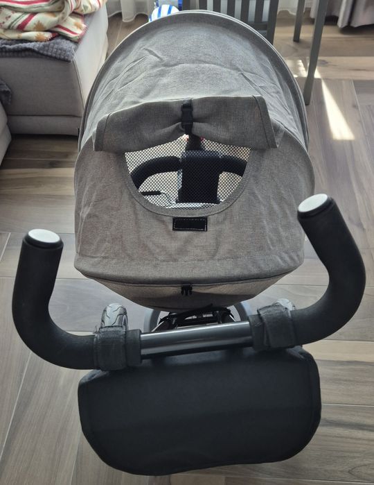 Детска Триколка с въздушни гуми Lorelli Speedy