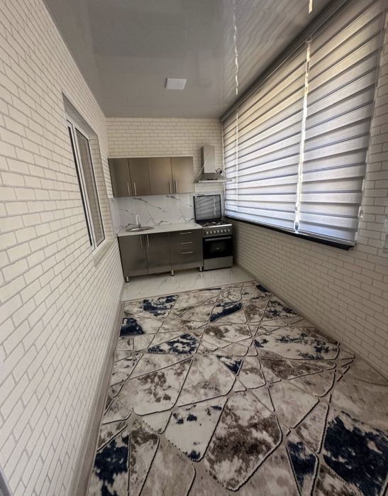 Сдается 2 ком Водник. Мебель техника имеется