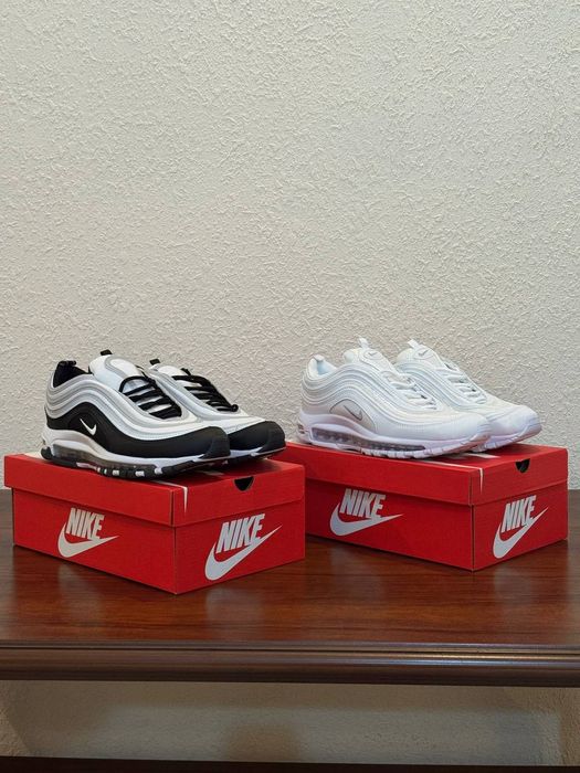 Air Max 97  sotuvda majvud