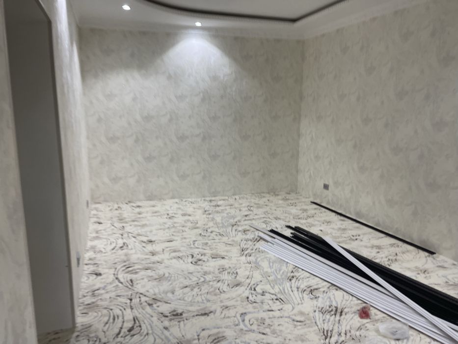 Usta Установка топли пол плинтус душ ковралан dush kavralan plintus