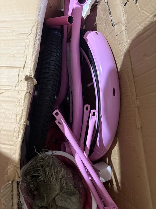 Продам  новый велосипед