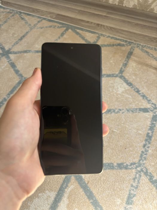 Poco f4 GT, SAMSUNG-A10