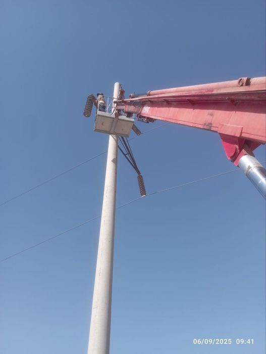 Zil 2 + 1993 sotiladi Afto vishka