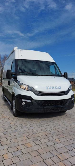 Iveco Daily 35S160