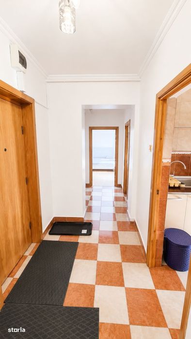De inchiriat – Apartament 3 camere decomandat | Zona Supernova – B