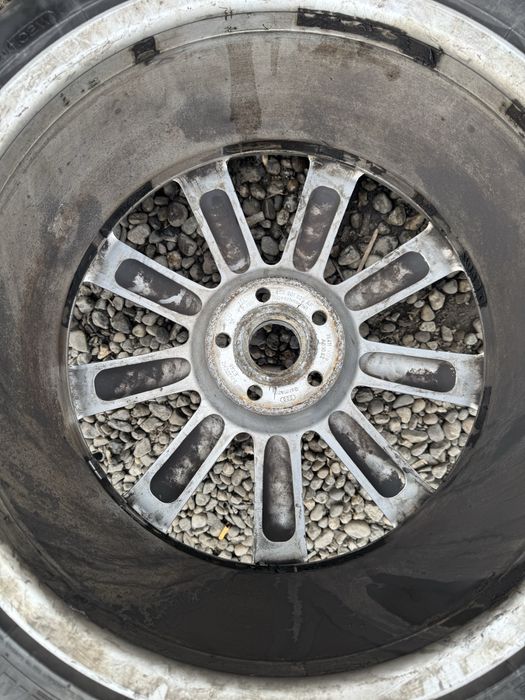 Jante Audi Originale 275/35/R20