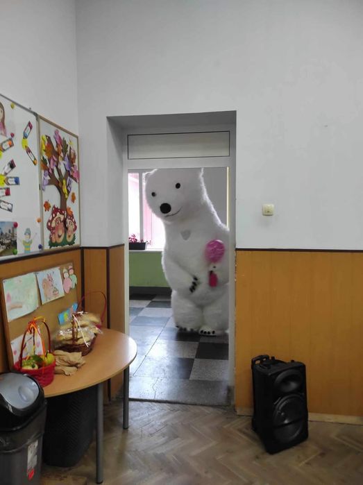 Аниматор-Фокусник.