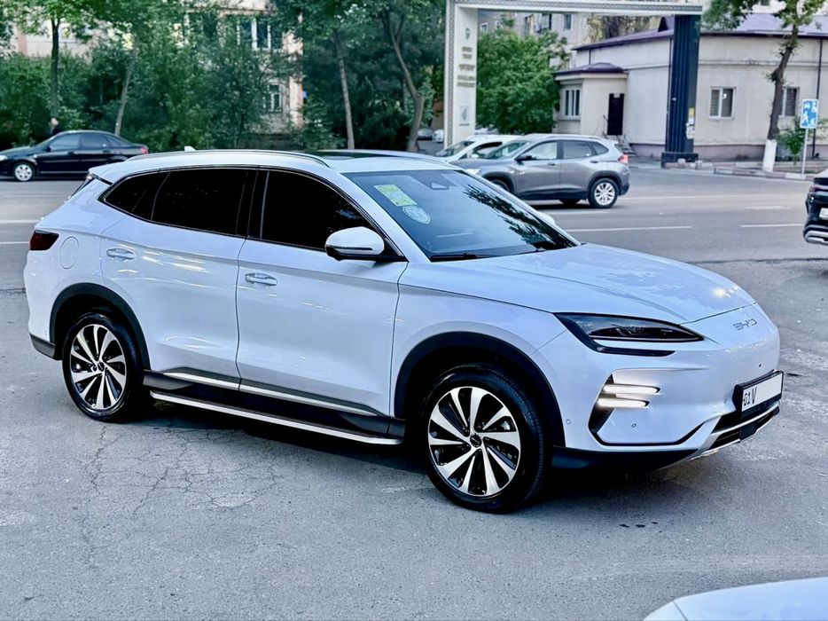 Byd song champion 605 honor full. 2024 yil. Tozza. Ideal.