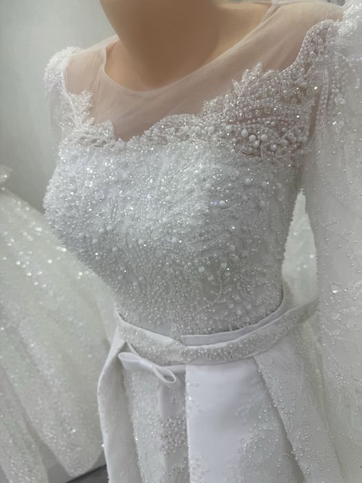 Свадебный койлектер