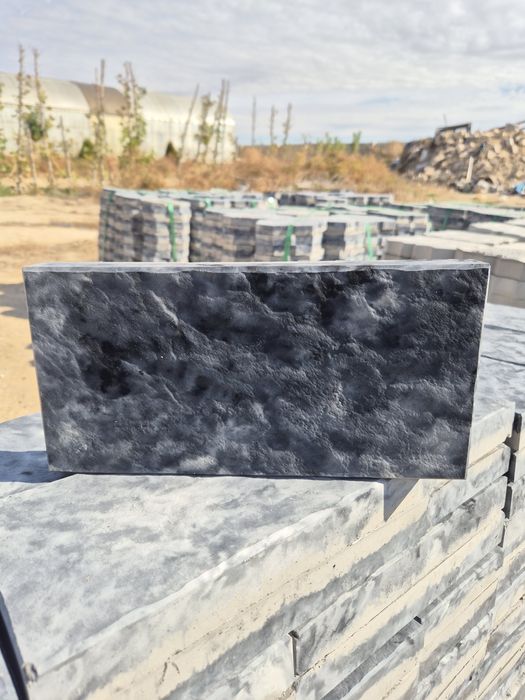 Брусчатка от производителя доставка-монтаж