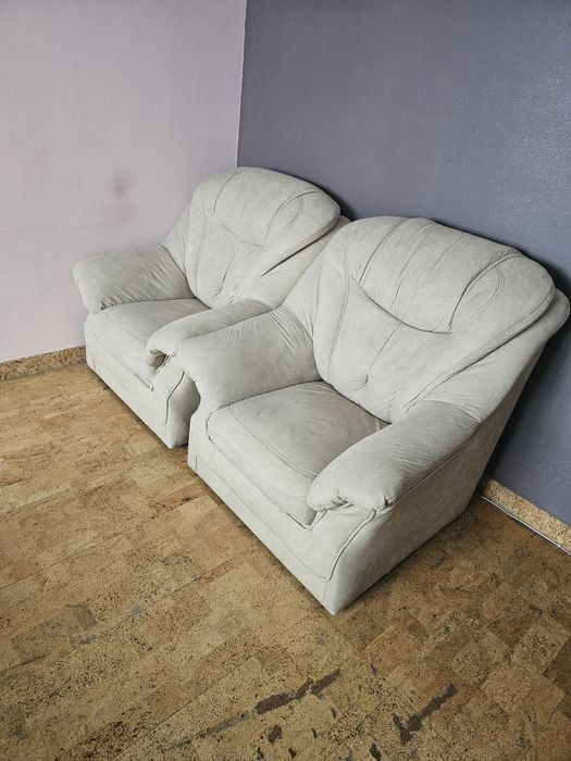 Диван, два кресла