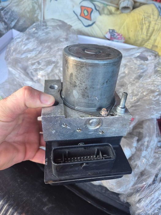 Модул ESP/ABS AUDI A6 3.0 233hp