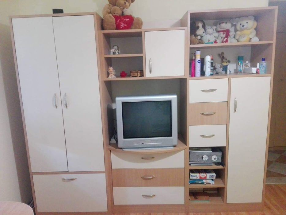 Детска секция като НОВА