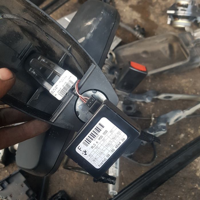 Electronic модул за БМВ е90 2.0д